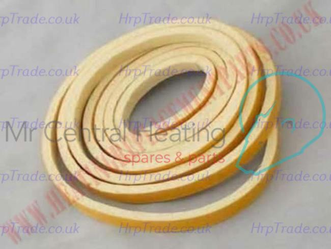 POTTERTON COMMERCIAL  5102072